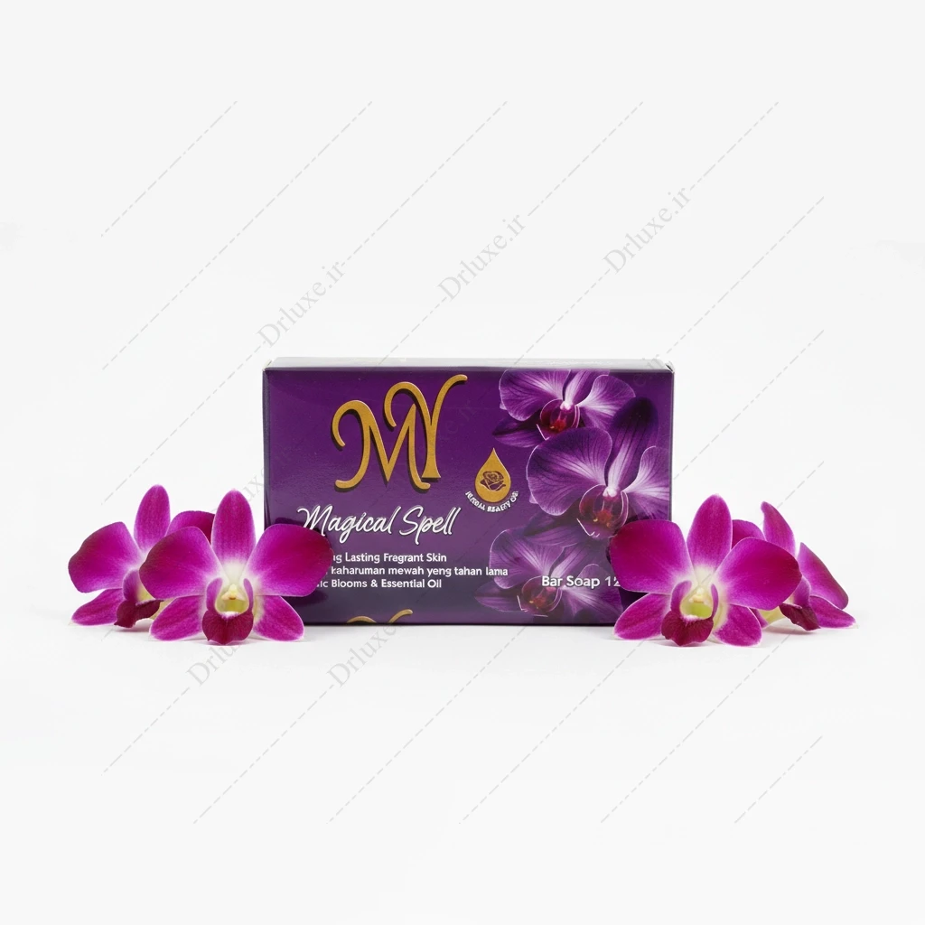 صابون مجیکال اسپل مای 125 گرم